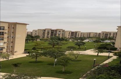Apartment - 3 Bedrooms - 2 Bathrooms for rent in El Rehab Extension - Al Rehab - New Cairo City - Cairo