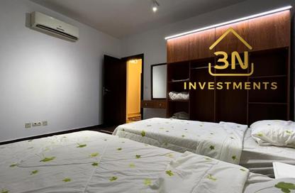 Twin House - 3 - 5 for rent in Mivida - 5th Settlement Compounds - The 5th Settlement - New Cairo City - Cairo