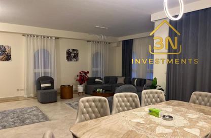 Twin House - 3 - 5 for rent in Mivida - 5th Settlement Compounds - The 5th Settlement - New Cairo City - Cairo