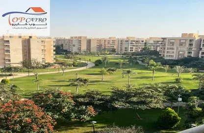 شقة - 3 غرف نوم - 3 حمامات للبيع في مدينتي - القاهرة