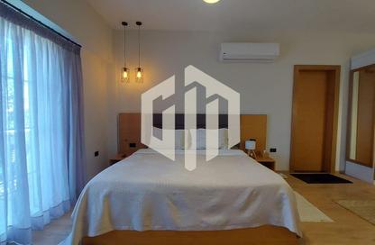 Townhouse - 3 Bedrooms - 4 Bathrooms for rent in Layan Residence - 5th Settlement Compounds - The 5th Settlement - New Cairo City - Cairo