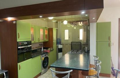 Chalet - 2 - 3 for sale in Marina 5 - Marina - Al Alamein - North Coast