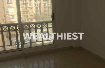 Apartment - 3 Bedrooms - 2 Bathrooms for sale in B1 - Madinaty - Cairo