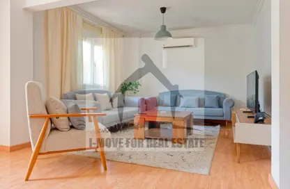 شقة - 2 غرف نوم - 3 حمامات للايجار في زايد ديونز - الحي السادس - الشيخ زايد - الجيزة