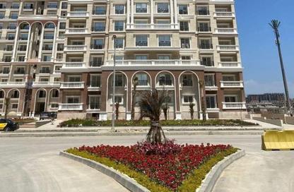 شقة - 3 غرف نوم - 3 حمامات للبيع في صوارى - كمبوندات الاسكندرية - الاسكندرية