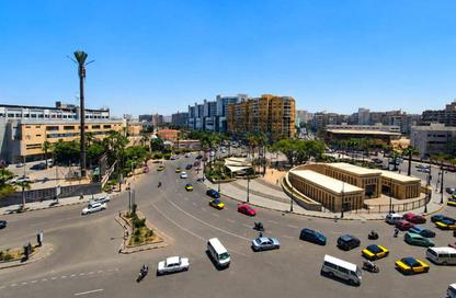 Apartment - 3 Bedrooms - 1 Bathroom for sale in Smouha Square - Smouha - Hay Sharq - Alexandria
