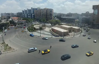 شقة - 3 غرف نوم - 1 حمام للبيع في ميدان سموحة - سموحة - حي شرق - الاسكندرية