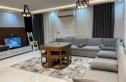 Apartment - 2 - 1 for rent in B6 - Madinaty - Cairo