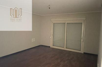 شقة - 3 غرف نوم - 3 حمامات للبيع في نيو جيزة - طريق مصر اسكندرية الصحراوي - مدينة 6 أكتوبر - الجيزة