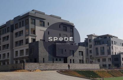 Apartment - 3 Bedrooms - 3 Bathrooms for sale in TRIO - 5th Settlement Compounds - The 5th Settlement - New Cairo City - Cairo