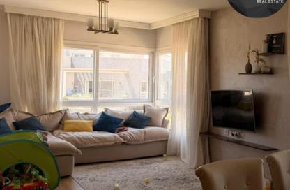 Penthouse - 3 Bedrooms - 3 Bathrooms for sale in Kayan - Sheikh Zayed Compounds - Sheikh Zayed City - Giza