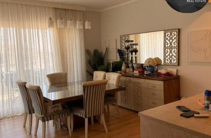 Penthouse - 3 Bedrooms - 3 Bathrooms for sale in Kayan - Sheikh Zayed Compounds - Sheikh Zayed City - Giza