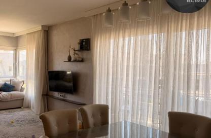 Penthouse - 3 Bedrooms - 3 Bathrooms for sale in Kayan - Sheikh Zayed Compounds - Sheikh Zayed City - Giza