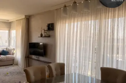 Penthouse - 3 Bedrooms - 3 Bathrooms for sale in Kayan - Sheikh Zayed Compounds - Sheikh Zayed City - Giza