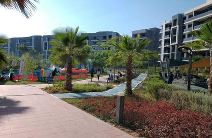 Apartment - 2 - 2 for sale in Sun Capital - Fayoum Desert road - 6 October City - Giza