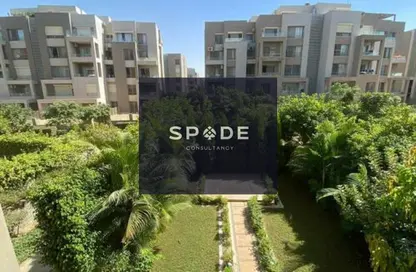 Apartment - 4 Bedrooms - 4 Bathrooms for sale in Village Gardens Katameya - 5th Settlement Compounds - The 5th Settlement - New Cairo City - Cairo