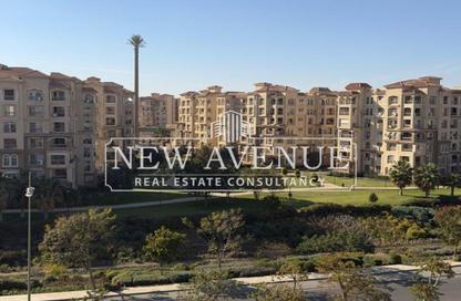 Apartment - 3 Bedrooms - 3 Bathrooms for sale in Privado - Madinaty - Cairo