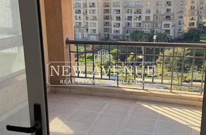 Apartment - 3 Bedrooms - 3 Bathrooms for sale in Privado - Madinaty - Cairo