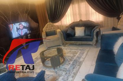 شقة - 3 غرف نوم - 1 حمام للايجار في شارع كابول - المنطقة السادسة - مدينة نصر - القاهرة