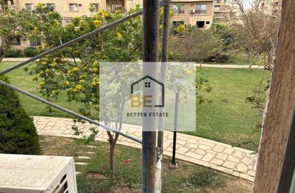 Apartment - 3 Bedrooms - 1 Bathroom for sale in Madinaty - Cairo
