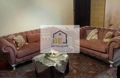 Apartment - 3 Bedrooms - 1 Bathroom for sale in Madinaty - Cairo