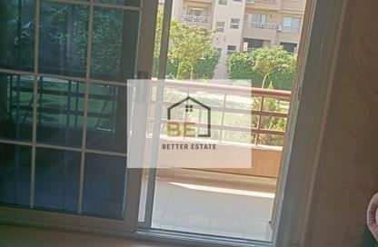Apartment - 3 Bedrooms - 1 Bathroom for sale in Madinaty - Cairo
