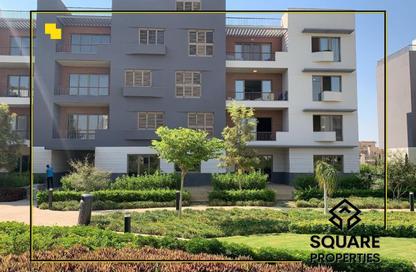 Apartment - 4 Bedrooms - 6 Bathrooms for sale in Aeon - 6 October Compounds - 6 October City - Giza