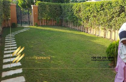 Townhouse - 3 Bedrooms - 3 Bathrooms for rent in Mivida - 5th Settlement Compounds - The 5th Settlement - New Cairo City - Cairo