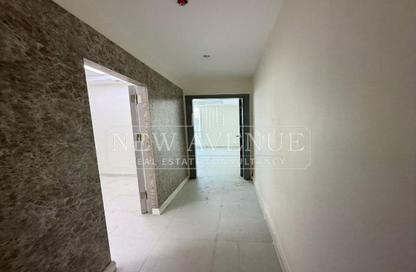 وحدة طبية - استوديو - 1 حمام للايجار في مجمع أوزون الطبي - النرجس - مدينة القاهرة الجديدة - القاهرة