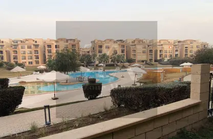 Apartment - 2 Bedrooms - 3 Bathrooms for rent in Stone Residence - 5th Settlement Compounds - The 5th Settlement - New Cairo City - Cairo