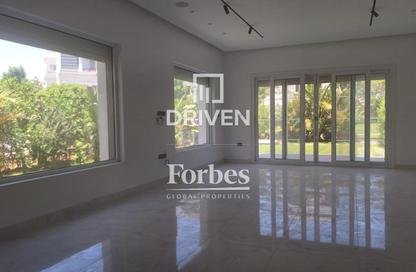 iVilla - 4 - 3 for sale in Mountain View Chill Out Park - Northern Expansions - 6 October City - Giza