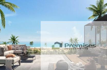 Townhouse - 3 Bedrooms - 4 Bathrooms for sale in LVLS By Mountain View - Qesm Ad Dabaah - North Coast