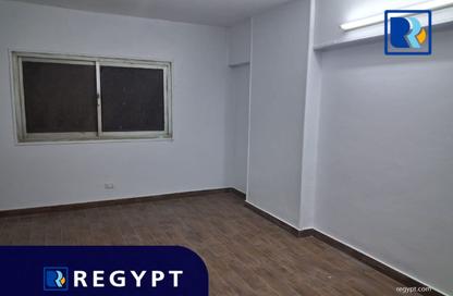Office Space - Studio - 2 Bathrooms for rent in Abbas Al Akkad St. - 1st Zone - Nasr City - Cairo