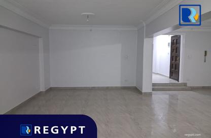 Office Space - Studio - 2 Bathrooms for rent in Abbas Al Akkad St. - 1st Zone - Nasr City - Cairo