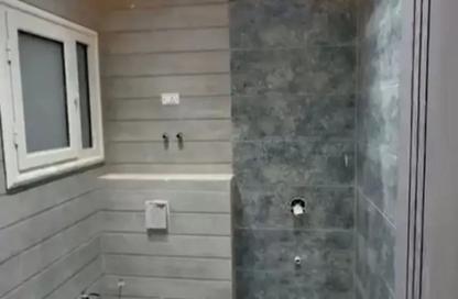 Apartment - 3 Bedrooms - 3 Bathrooms for sale in Aly Sharawy St. - Al Narges 5 - Al Narges - New Cairo City - Cairo