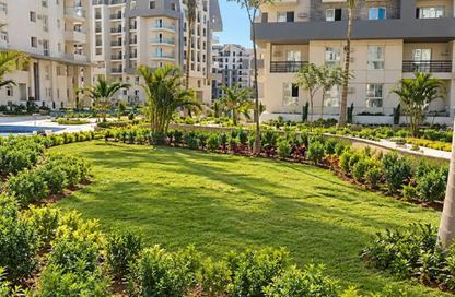 Apartment - 3 - 4 for sale in The Loft - New Capital Compounds - New Capital City - Cairo