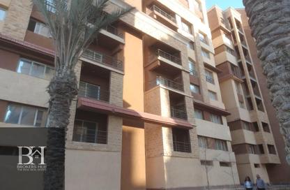 Apartment - 3 Bedrooms - 2 Bathrooms for sale in Al Maqsad - New Capital Compounds - New Capital City - Cairo