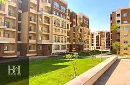 Apartment - 3 Bedrooms - 2 Bathrooms for sale in Al Maqsad - New Capital Compounds - New Capital City - Cairo