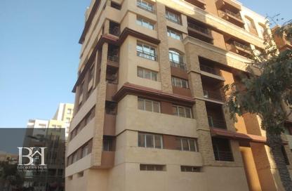 Apartment - 3 Bedrooms - 2 Bathrooms for sale in Al Maqsad - New Capital Compounds - New Capital City - Cairo