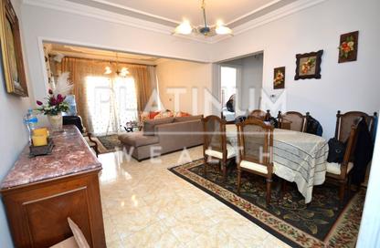 Apartment - 3 Bedrooms - 1 Bathroom for sale in Al Geish Road - Laurent - Hay Sharq - Alexandria Apartment - 3 Bedrooms - 1 Bathroom for sale in Al Geish Road - Laurent - Hay Sharq - Alexandria
