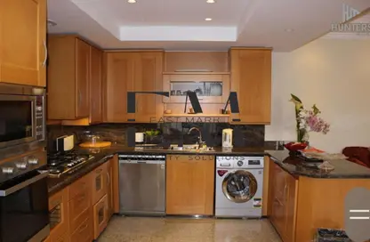 Apartment - 3 Bedrooms - 3 Bathrooms for rent in Al Shouyfat - 5th Settlement Compounds - The 5th Settlement - New Cairo City - Cairo