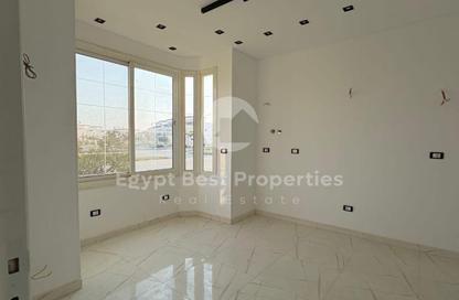 Twin House - 4 - 4 for sale in El Patio 7 - 5th Settlement Compounds - The 5th Settlement - New Cairo City - Cairo