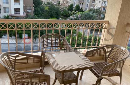 Apartment - 2 - 1 for rent in Privado - Madinaty - Cairo