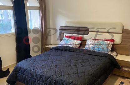 Apartment - 2 - 1 for rent in Privado - Madinaty - Cairo