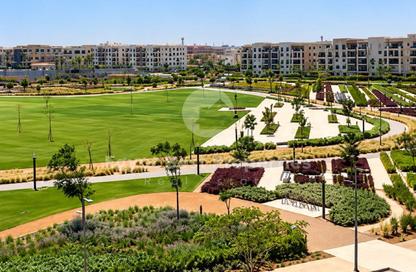 Apartment - 4 - 3 for sale in Mivida - 5th Settlement Compounds - The 5th Settlement - New Cairo City - Cairo Apartment - 4 - 3 for sale in Mivida - 5th Settlement Compounds - The 5th Settlement - New Cairo City - Cairo