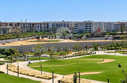Apartment - 4 - 3 for sale in Mivida - 5th Settlement Compounds - The 5th Settlement - New Cairo City - Cairo Apartment - 4 - 3 for sale in Mivida - 5th Settlement Compounds - The 5th Settlement - New Cairo City - Cairo