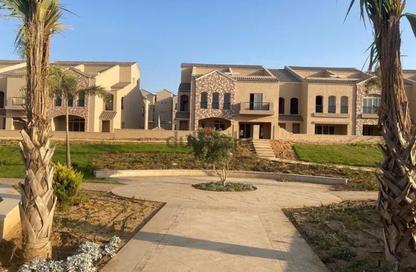 Duplex - 3 Bedrooms - 3 Bathrooms for sale in Green Square - Mostakbal City Compounds - Mostakbal City - Future City - Cairo