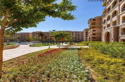 Duplex - 3 Bedrooms - 3 Bathrooms for sale in Green Square - Mostakbal City Compounds - Mostakbal City - Future City - Cairo Duplex - 3 Bedrooms - 3 Bathrooms for sale in Green Square - Mostakbal City Compounds - Mostakbal City - Future City - Cairo