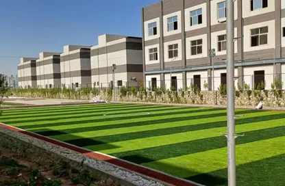 شقة - 3 غرف نوم - 2 حمامات للبيع في روك ايدن - حدائق اكتوبر - مدينة 6 أكتوبر - الجيزة