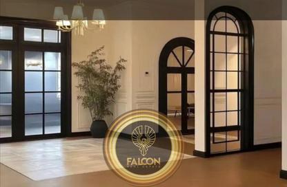 Villa - 5 Bedrooms - 5 Bathrooms for sale in La Vista City - New Capital Compounds - New Capital City - Cairo